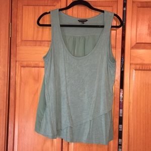 ✂️💲 Banana Republic Tank Blouse